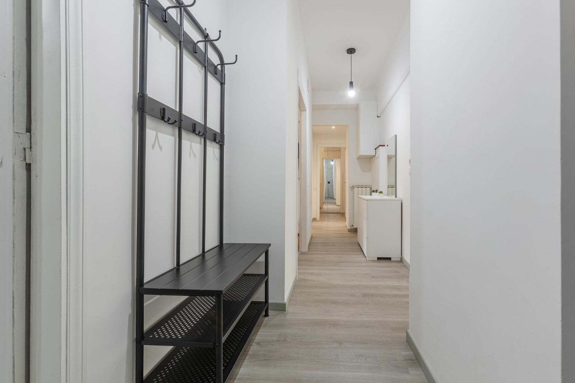 Matinum Central & Spacious Apartment Bologna Bagian luar foto